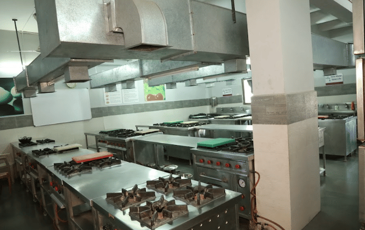 ITM Institute of Hotel Management Mumbai Campus photo 1